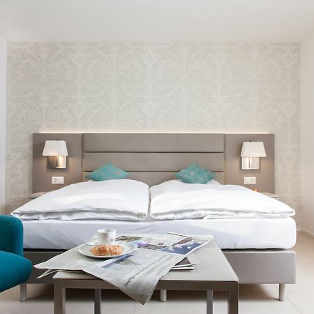 City Stay - Lindenstrasse Цюрих Экстерьер фото