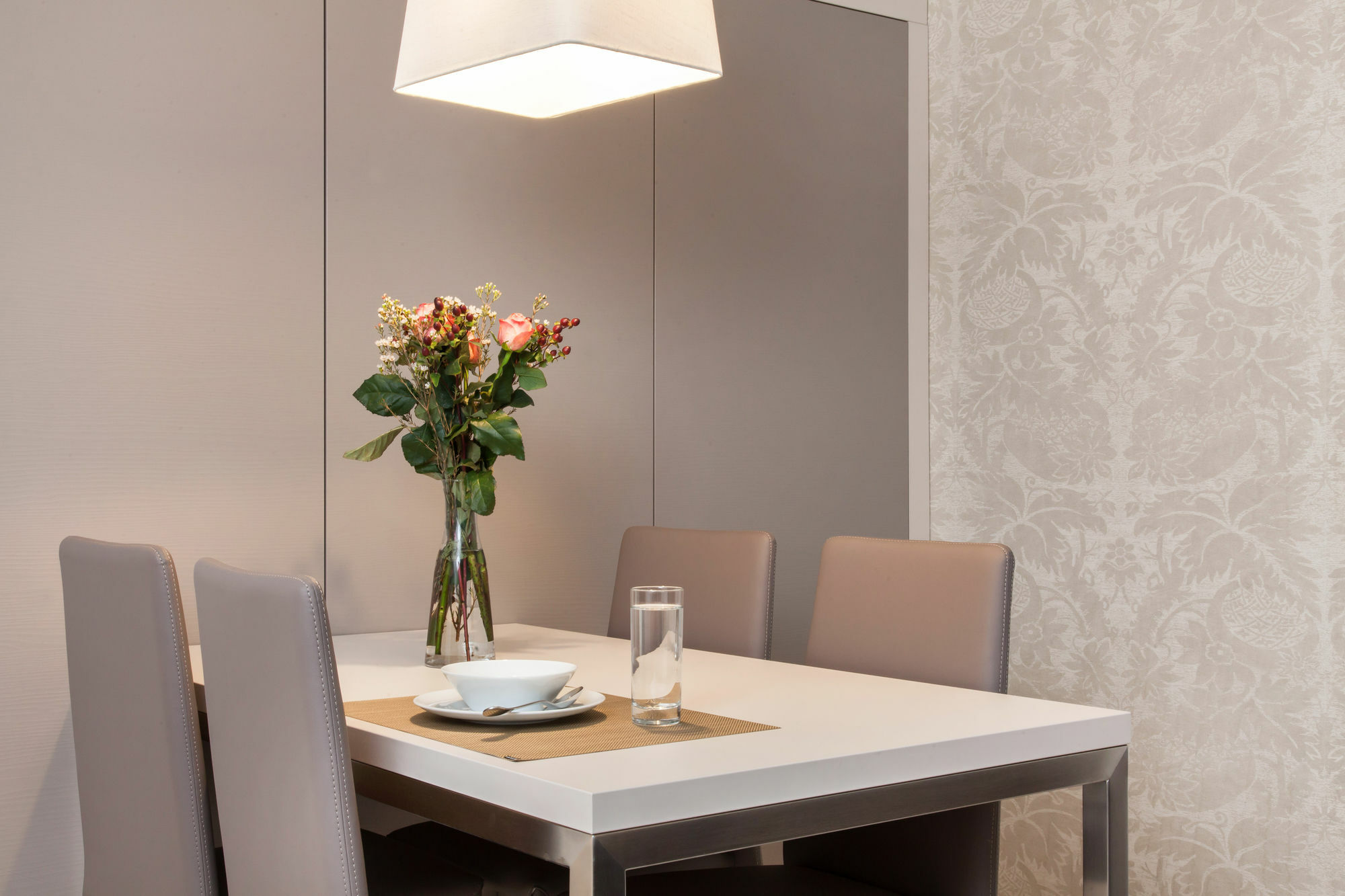 City Stay - Lindenstrasse Цюрих Экстерьер фото