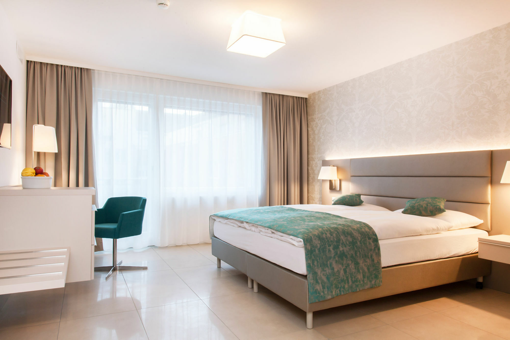 City Stay - Lindenstrasse Цюрих Экстерьер фото