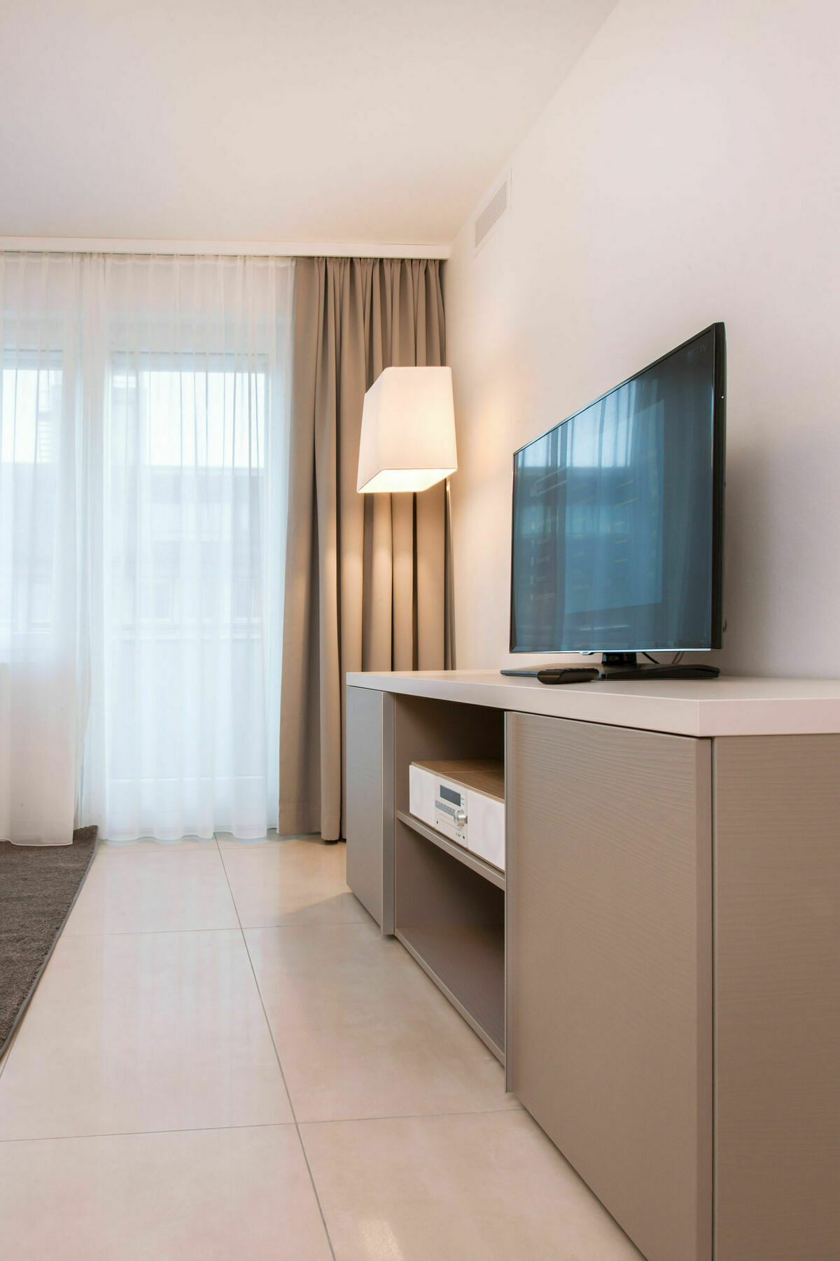 City Stay - Lindenstrasse Цюрих Экстерьер фото