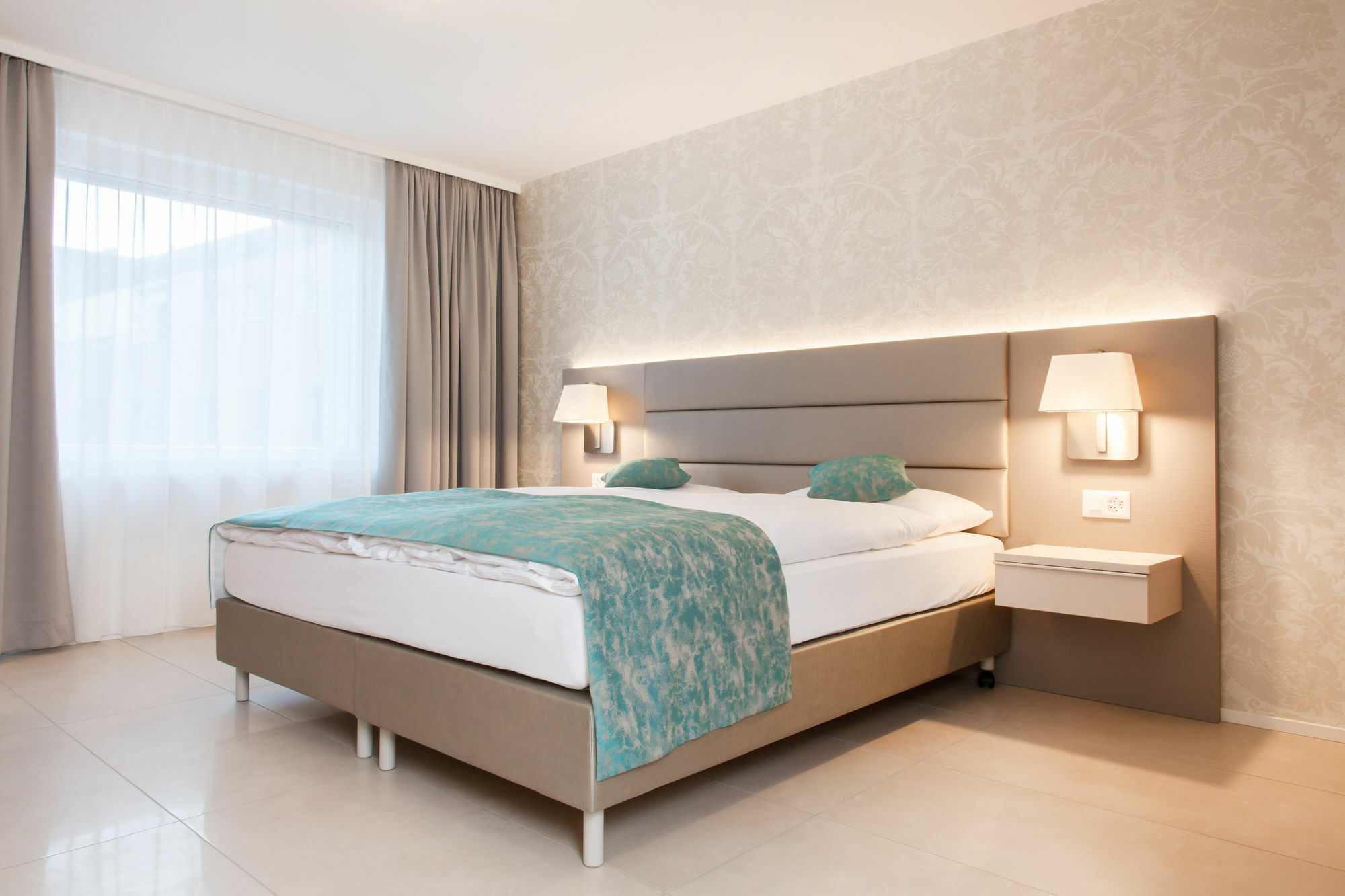 City Stay - Lindenstrasse Цюрих Экстерьер фото