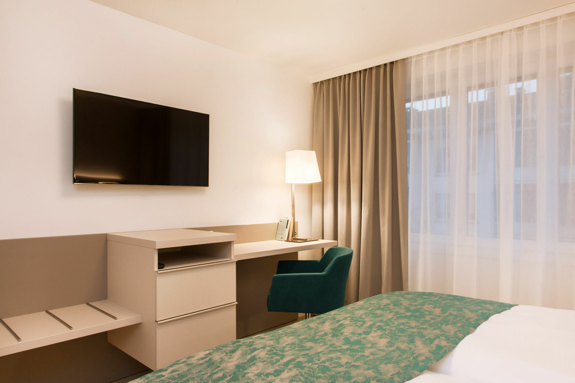 City Stay - Lindenstrasse Цюрих Экстерьер фото
